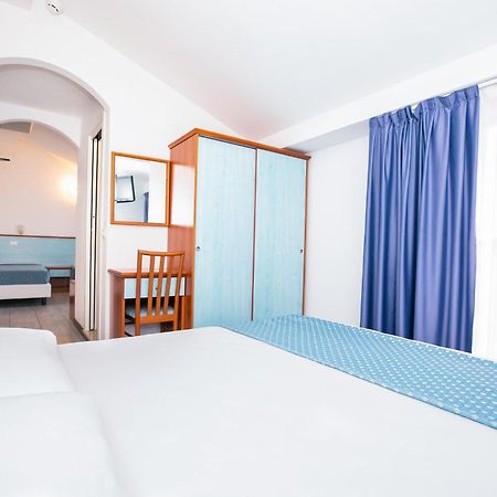 Hotel Brienz Белариа-Игеа Марина Екстериор снимка