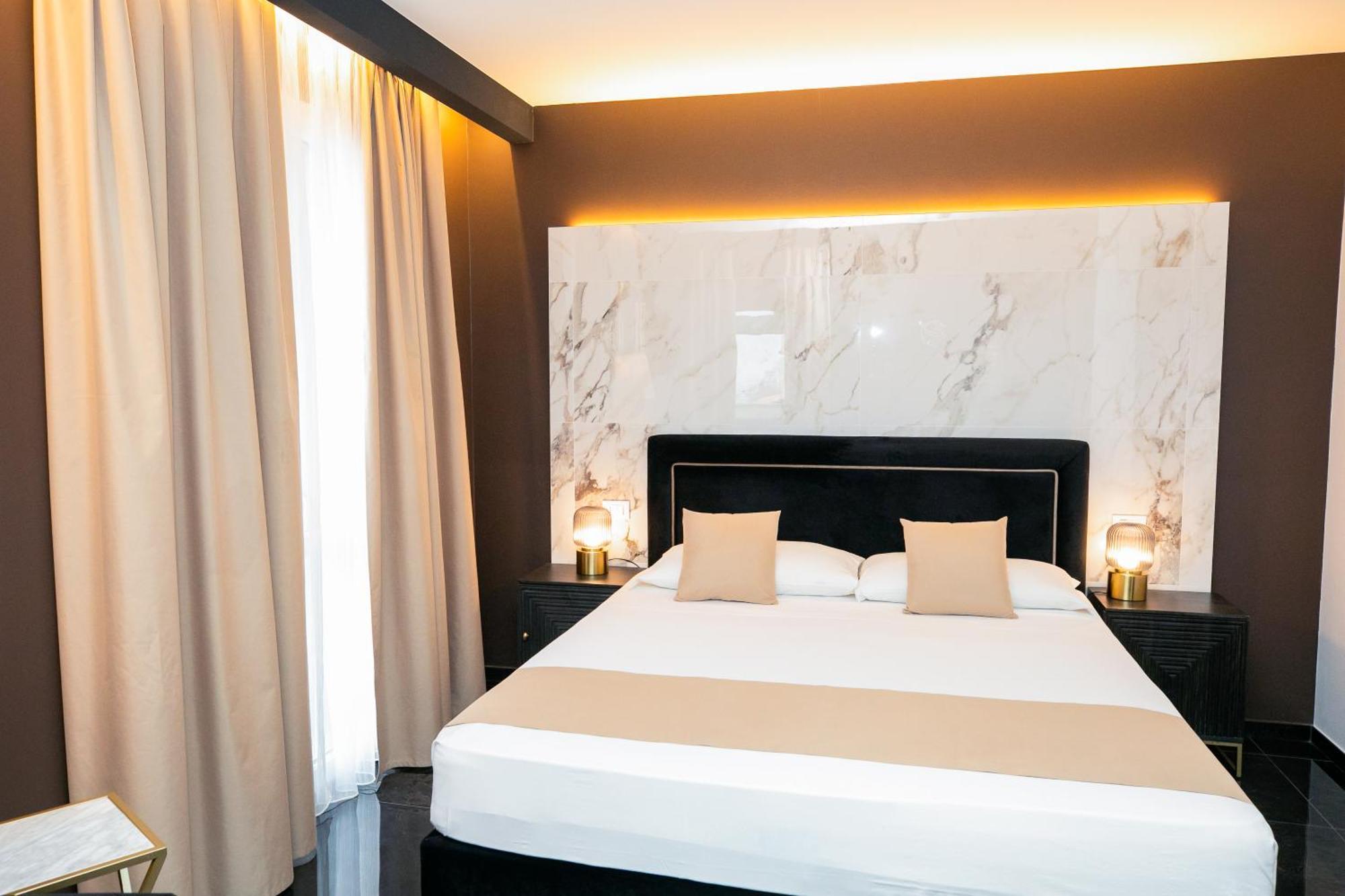 Hotel Brienz Белариа-Игеа Марина Екстериор снимка