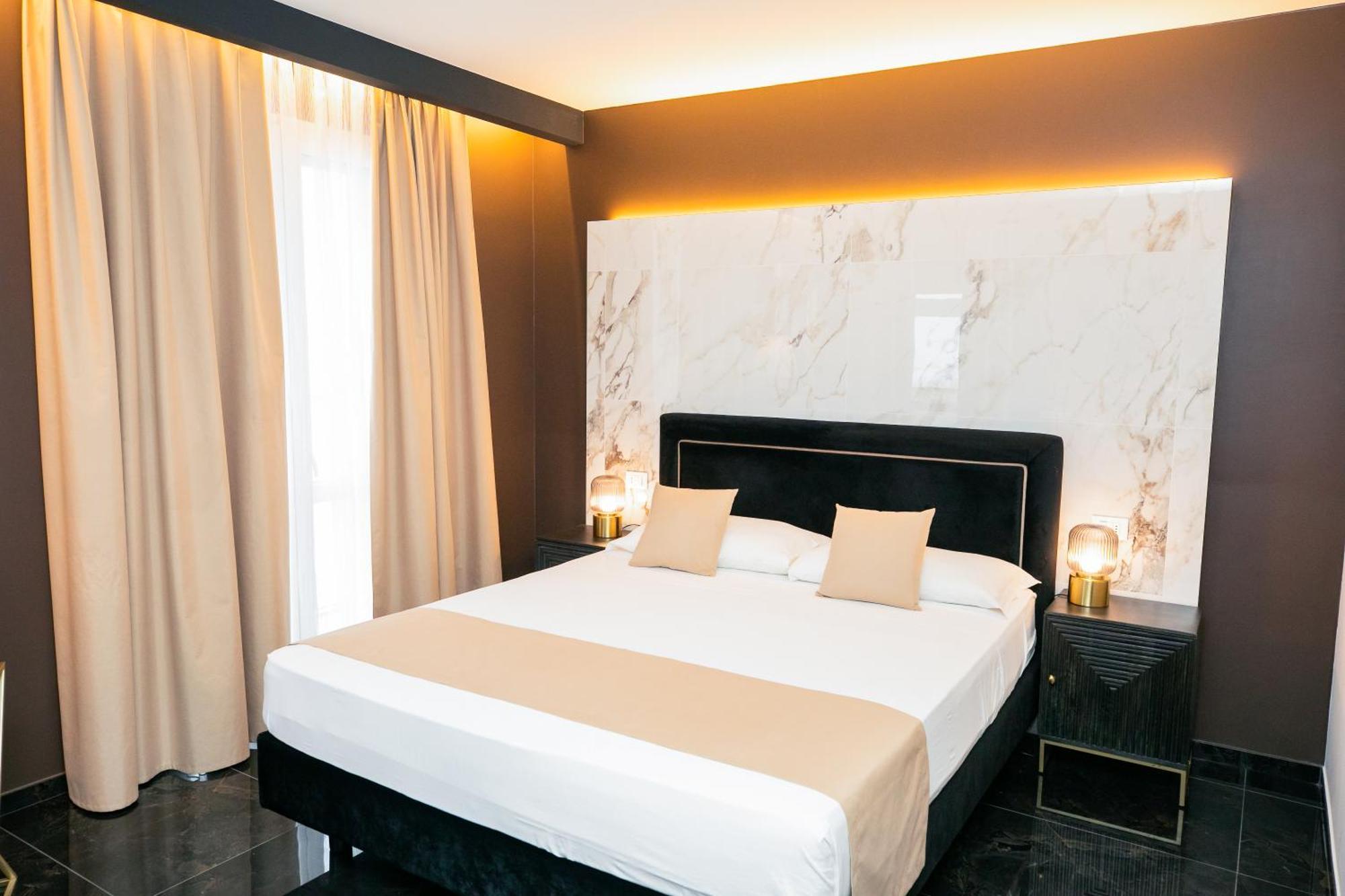 Hotel Brienz Белариа-Игеа Марина Екстериор снимка