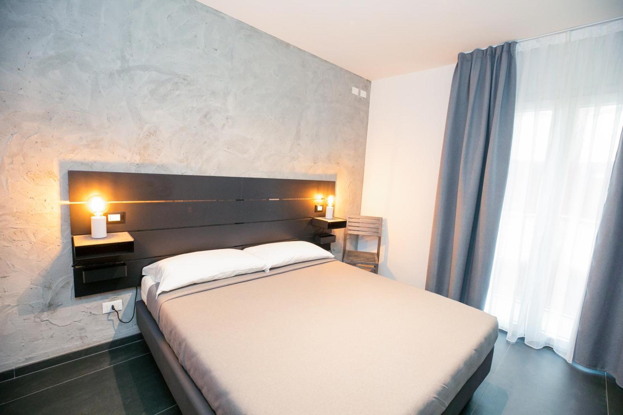 Hotel Brienz Белариа-Игеа Марина Екстериор снимка