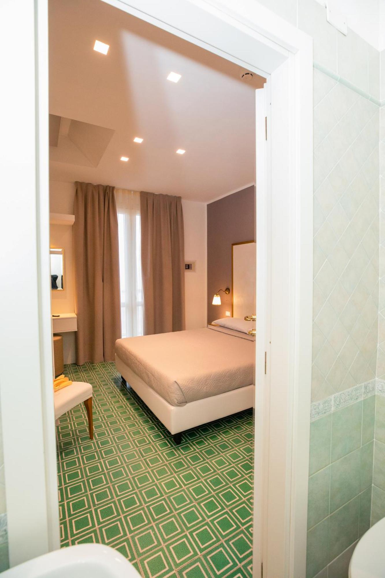 Hotel Brienz Белариа-Игеа Марина Екстериор снимка
