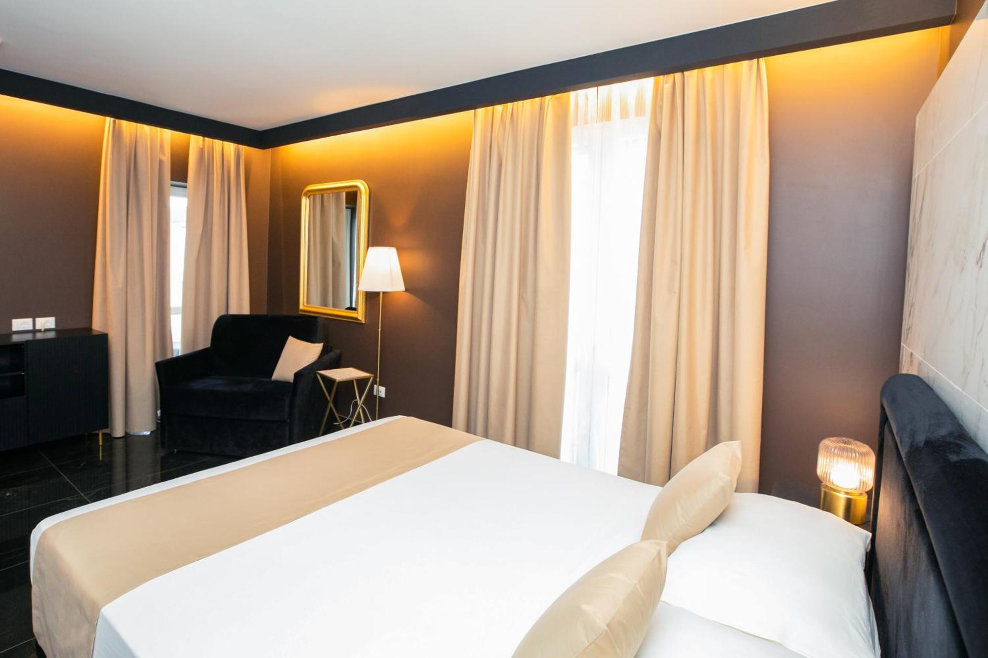 Hotel Brienz Белариа-Игеа Марина Екстериор снимка