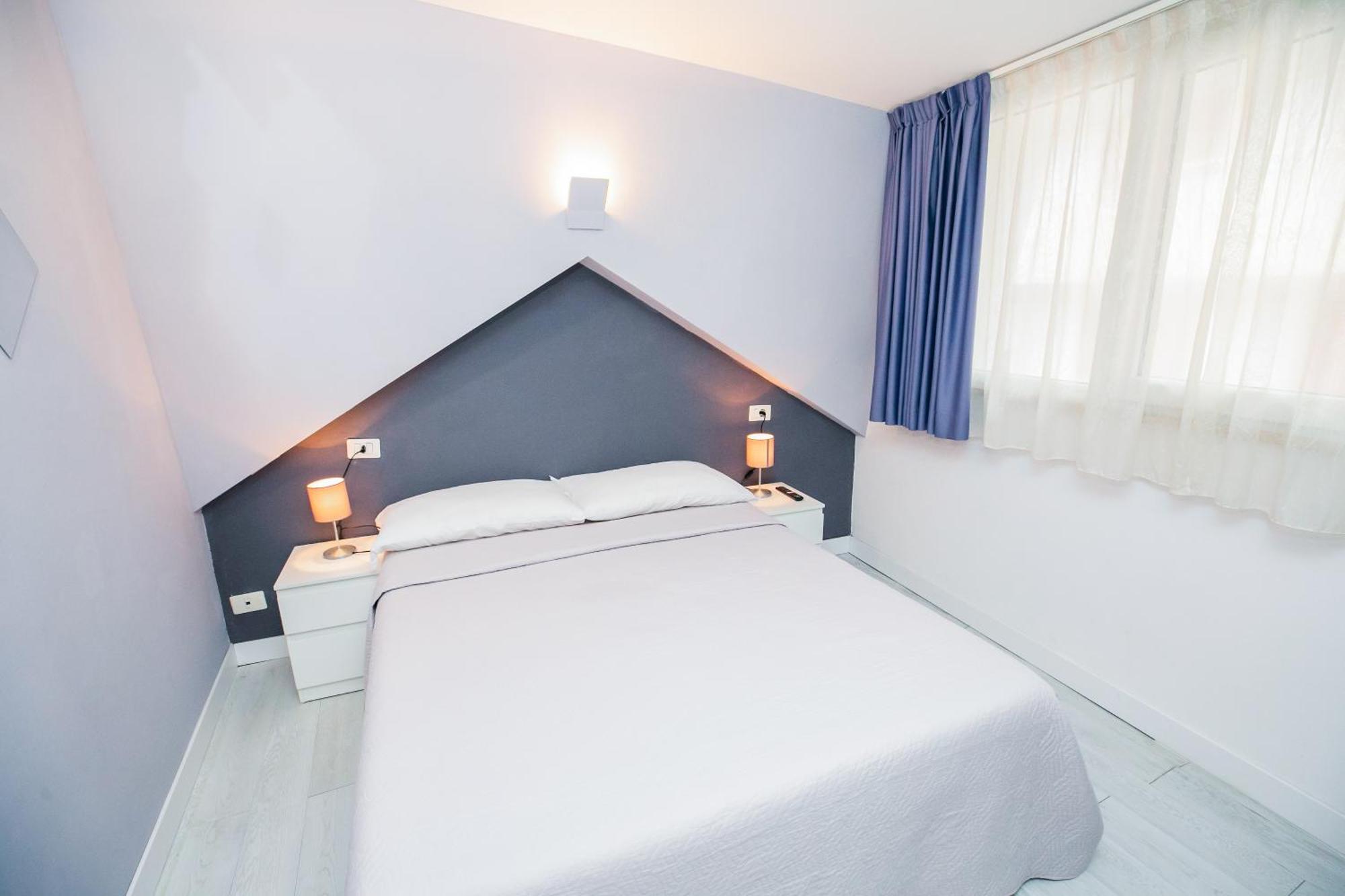 Hotel Brienz Белариа-Игеа Марина Екстериор снимка
