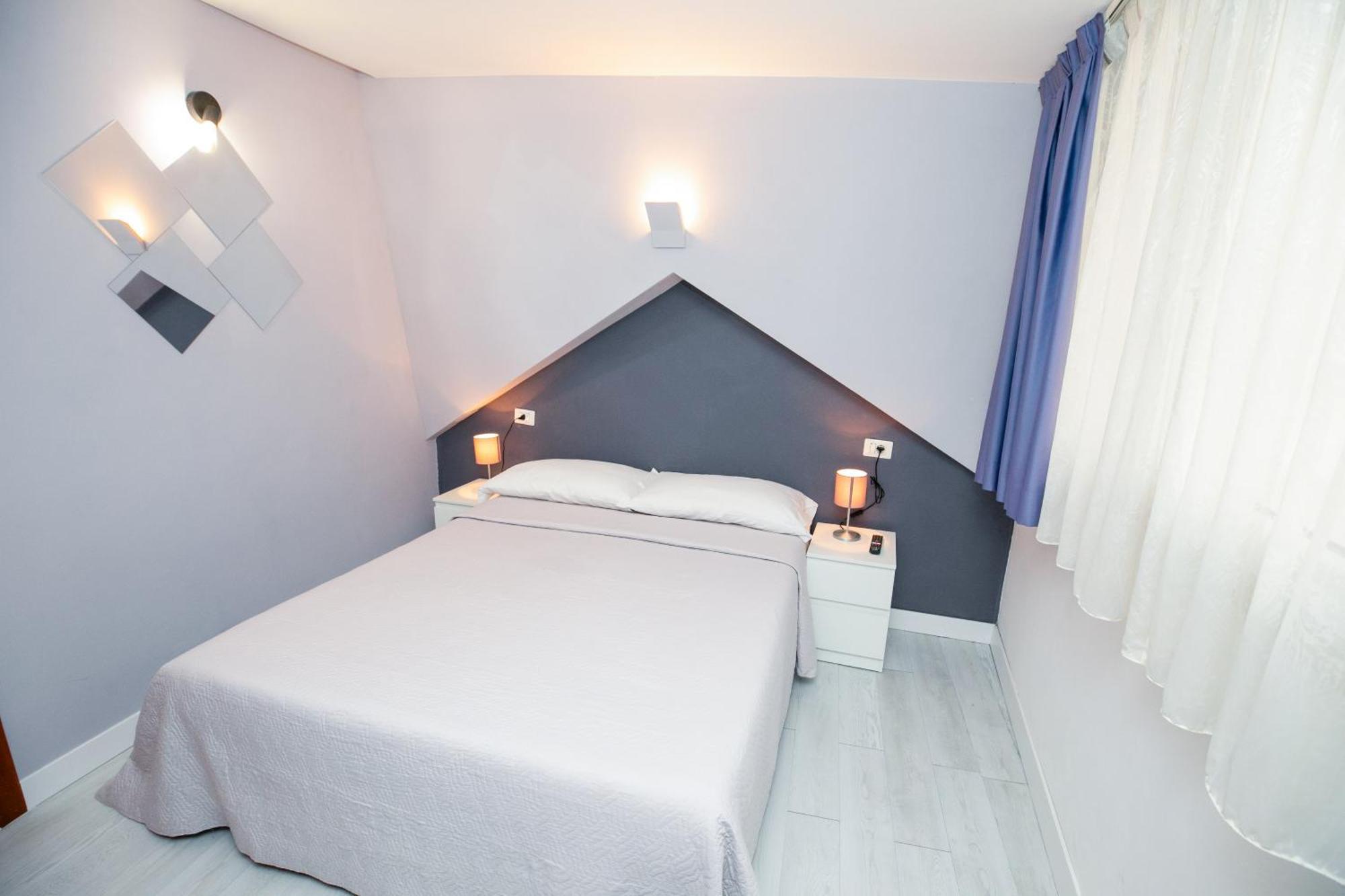 Hotel Brienz Белариа-Игеа Марина Екстериор снимка