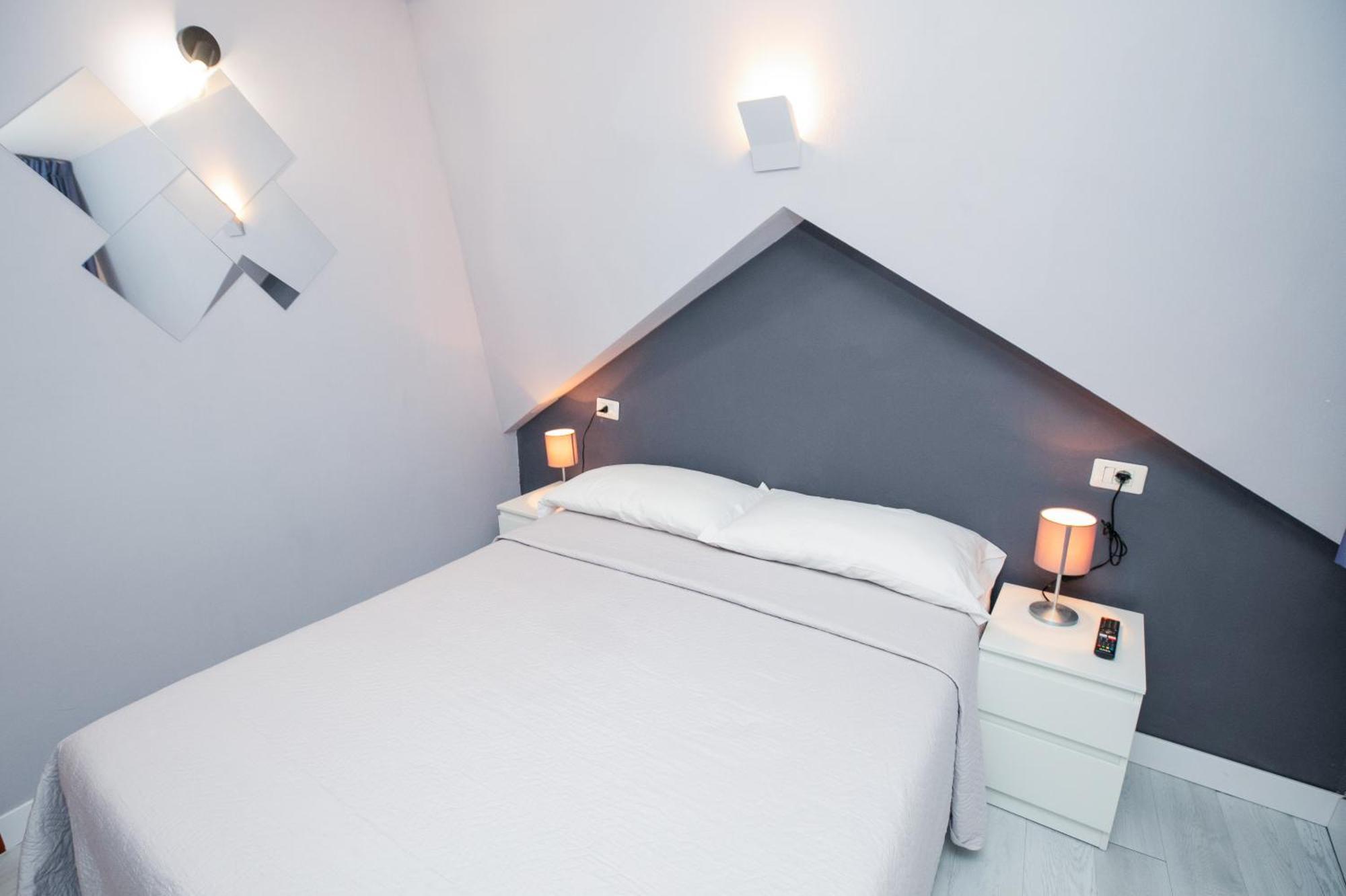 Hotel Brienz Белариа-Игеа Марина Екстериор снимка
