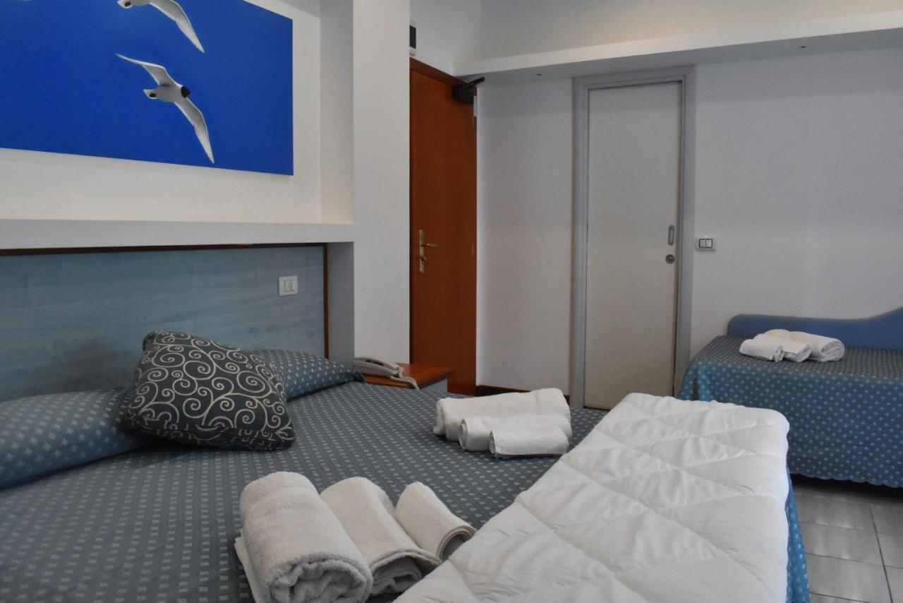 Hotel Brienz Белариа-Игеа Марина Екстериор снимка